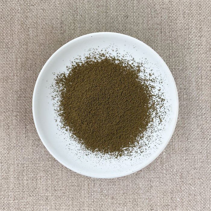 Hojicha
