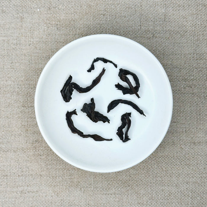Da Hong Pao