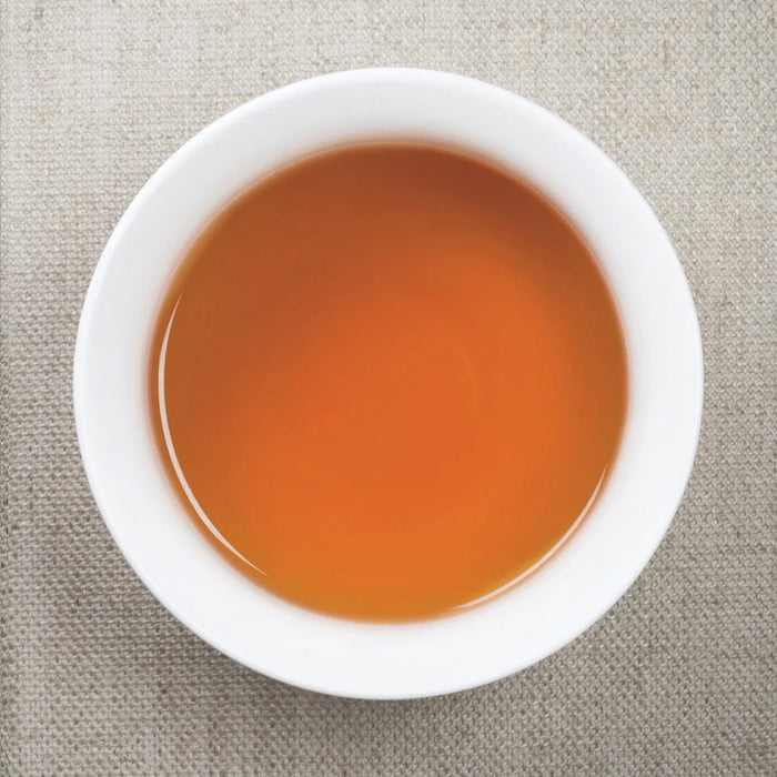 Da Hong Pao