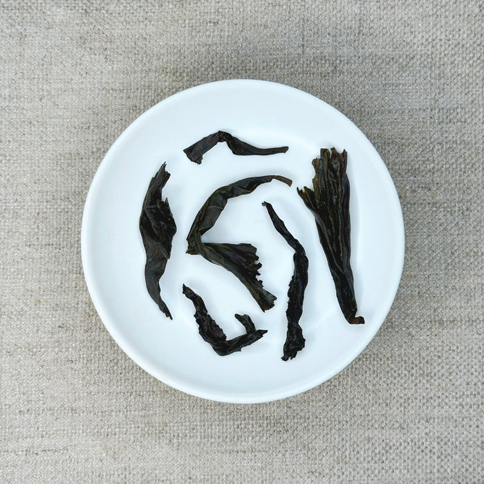 Da Hong Pao