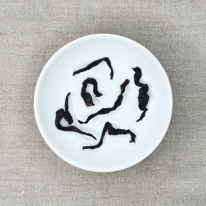 Fan Shu Xiang