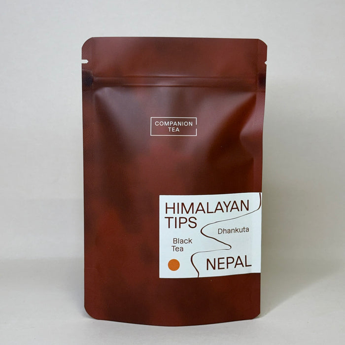 Himalayan Tips