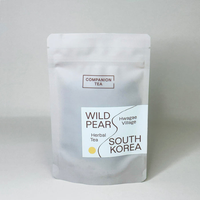 Wild Pear