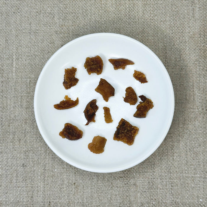 Wild Pear