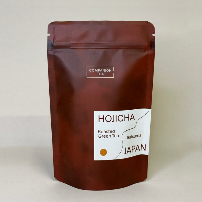 Hojicha
