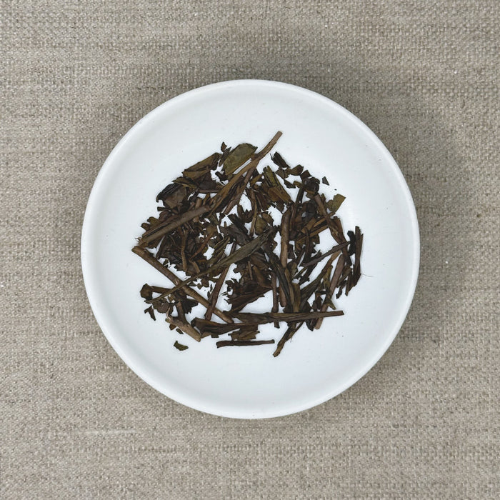 Hojicha
