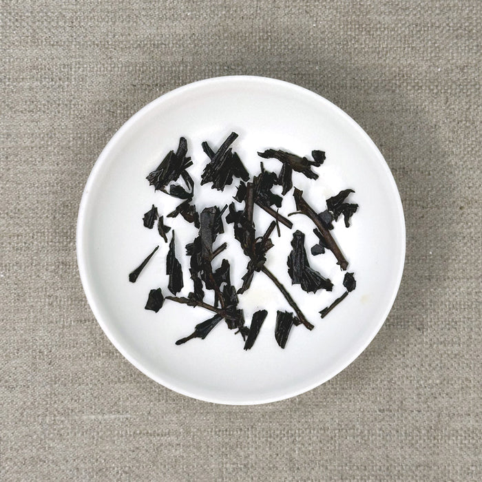 Hojicha