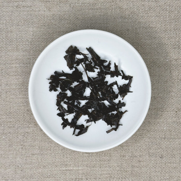 Hojicha