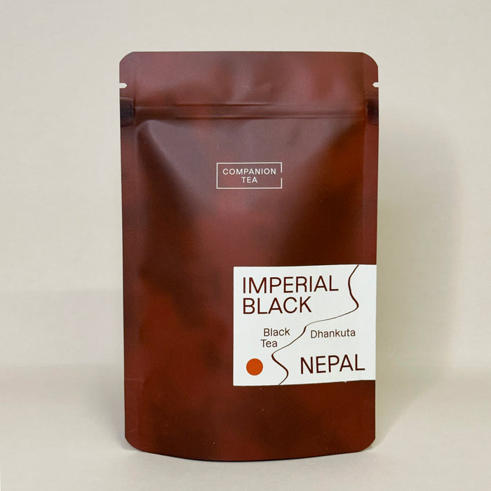 Imperial Black