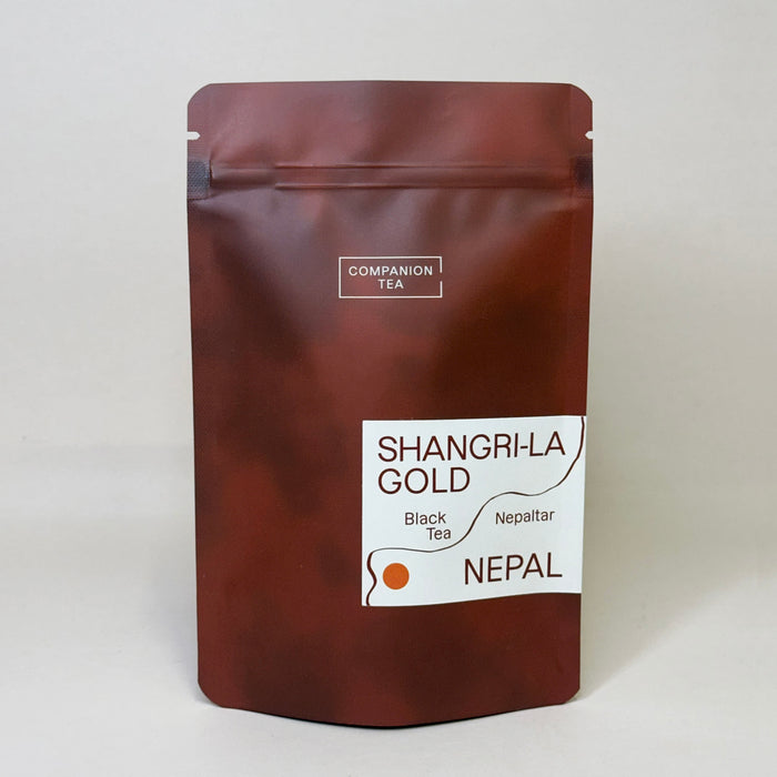 Shangri-La Gold