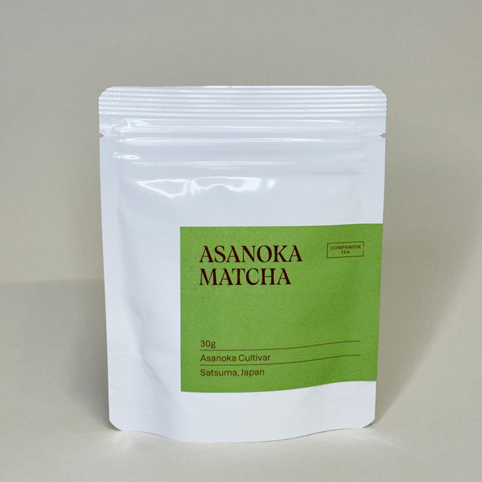 Asanoka Matcha