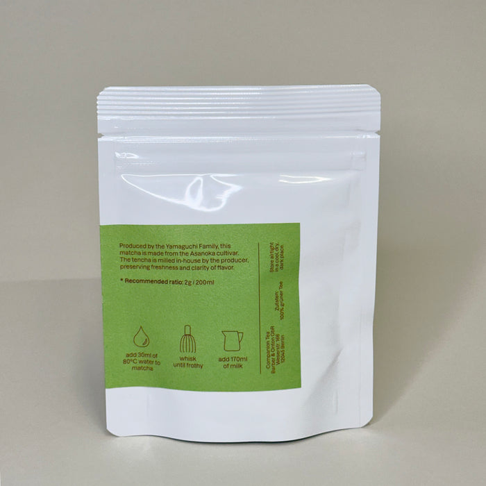 Asanoka Matcha