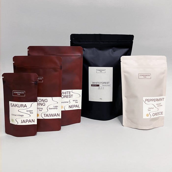Hojicha