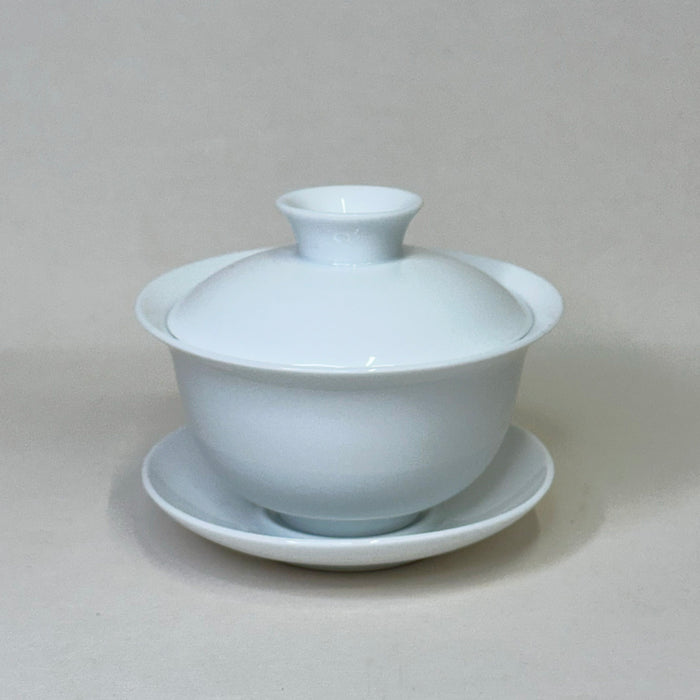 Gaiwan Tea Brewer - Glossy