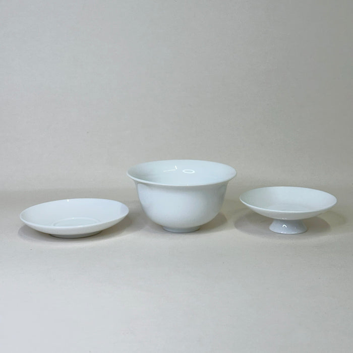 Gaiwan Tea Brewer - Glossy