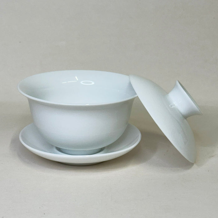 Gaiwan Tea Brewer - Glossy