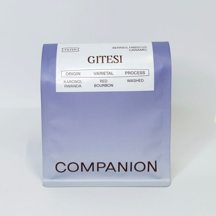 Gitesi - Filter