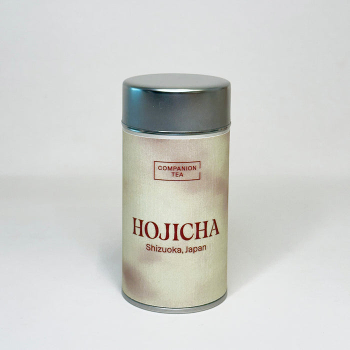 Hojicha