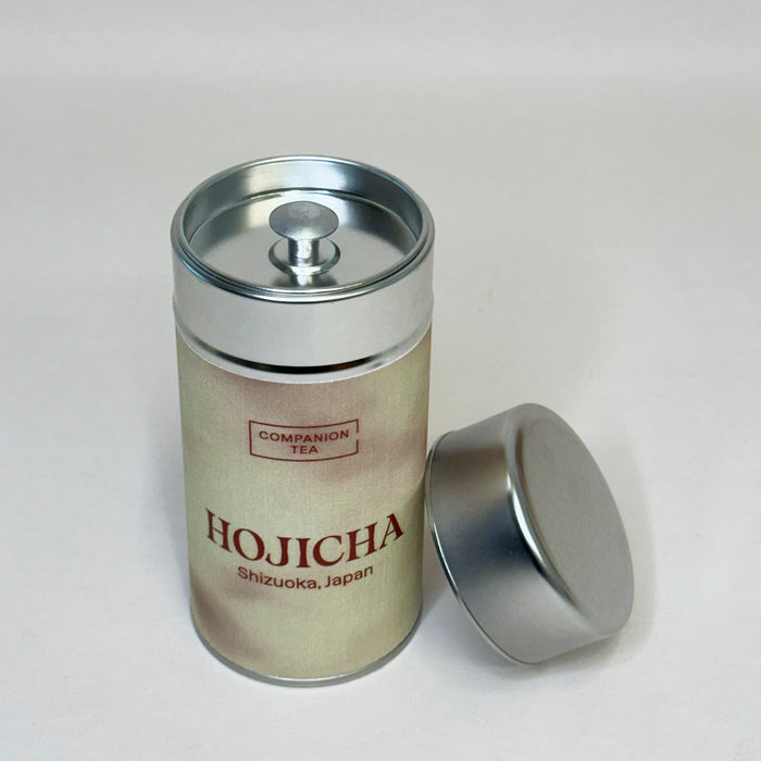 Hojicha
