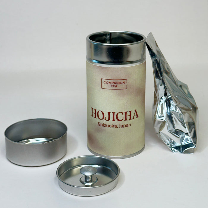 Hojicha