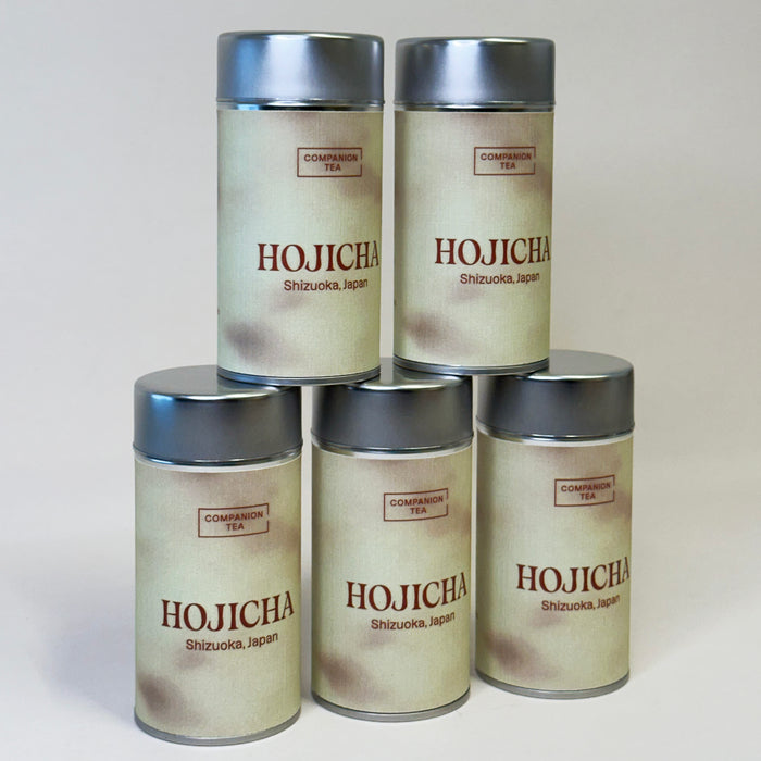 Hojicha