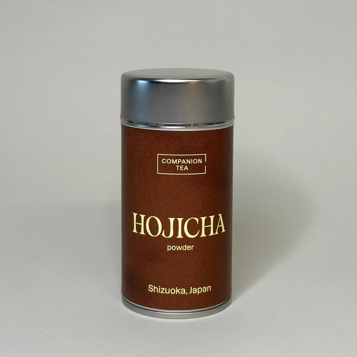 Hojicha Powder