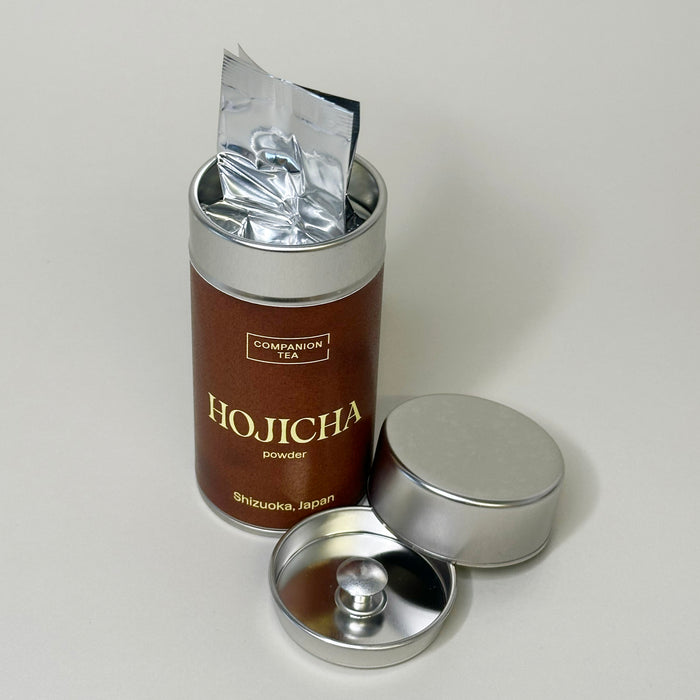 Hojicha Powder