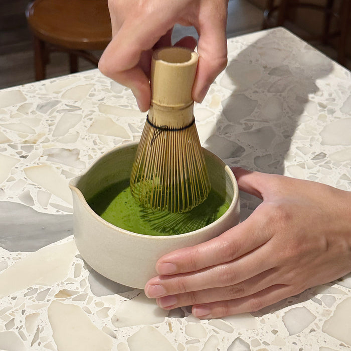 Matcha Bowl