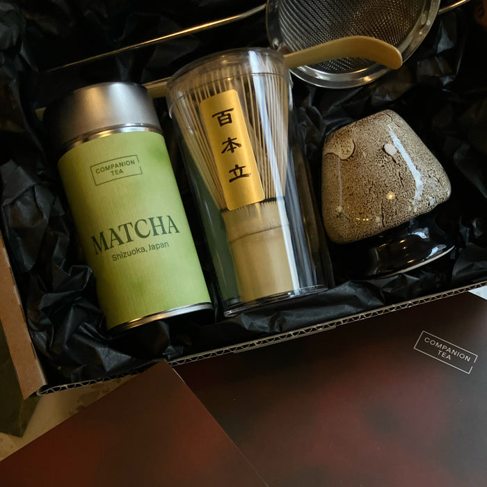 Matcha Set