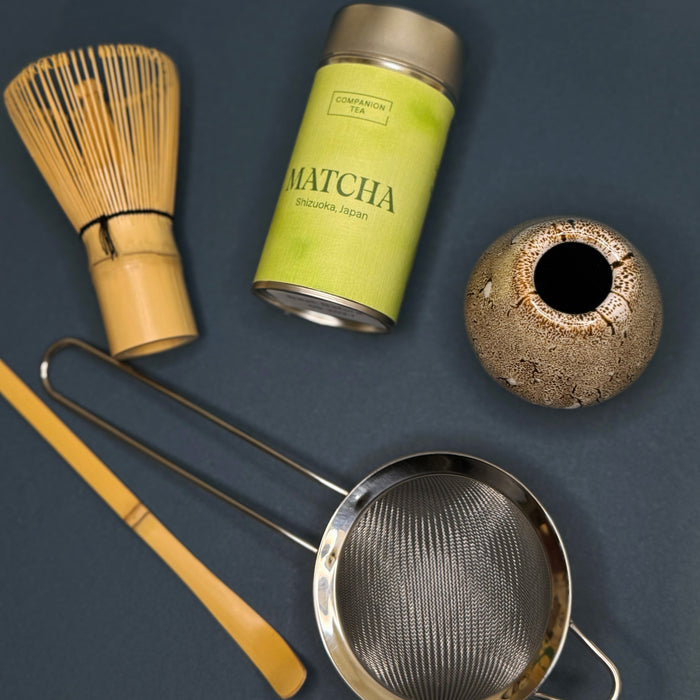 Matcha Set