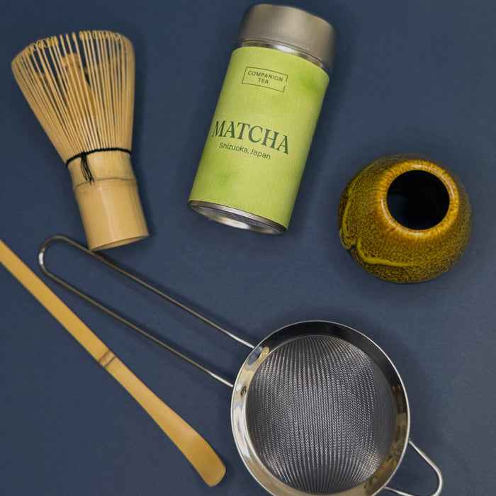 Matcha Set