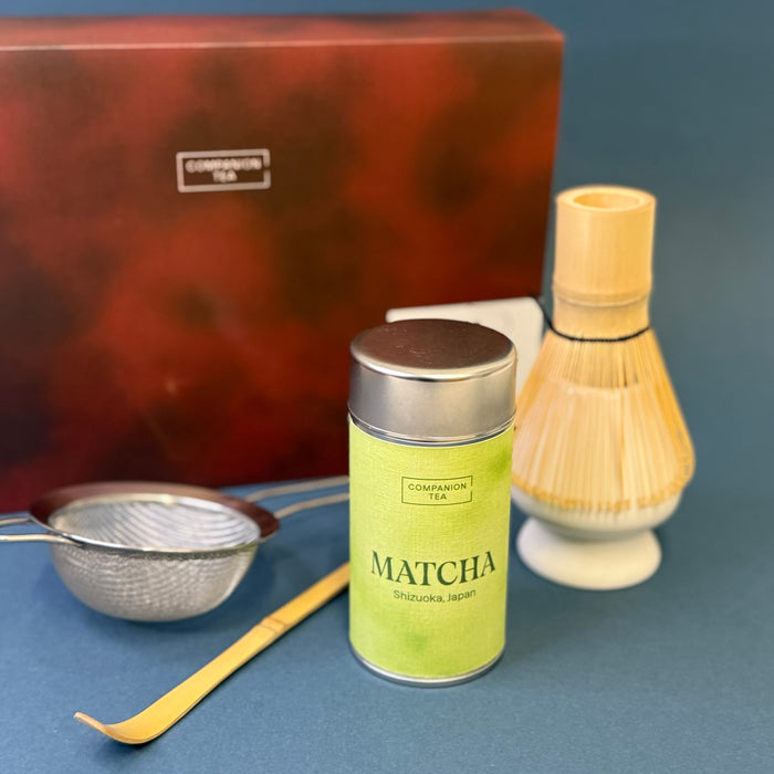 Matcha Set