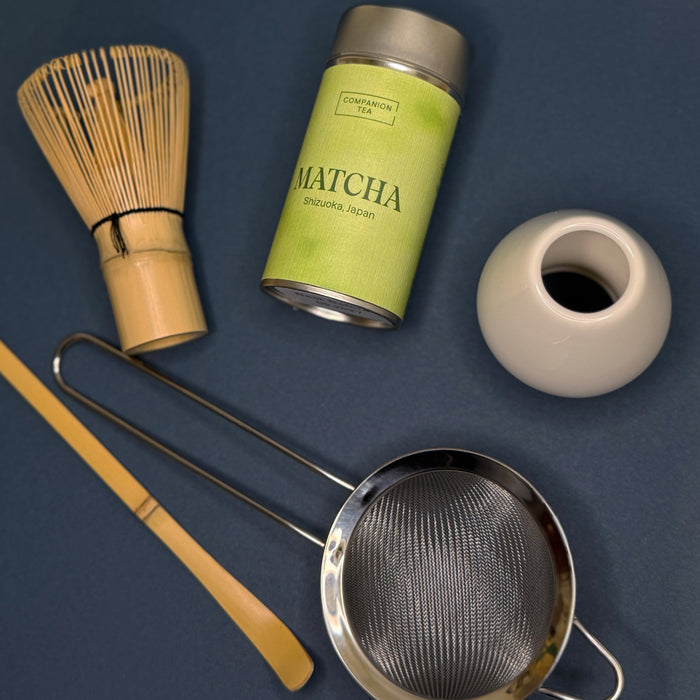 Matcha Set