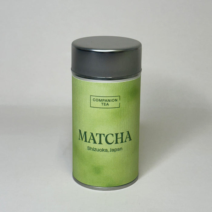 Matcha