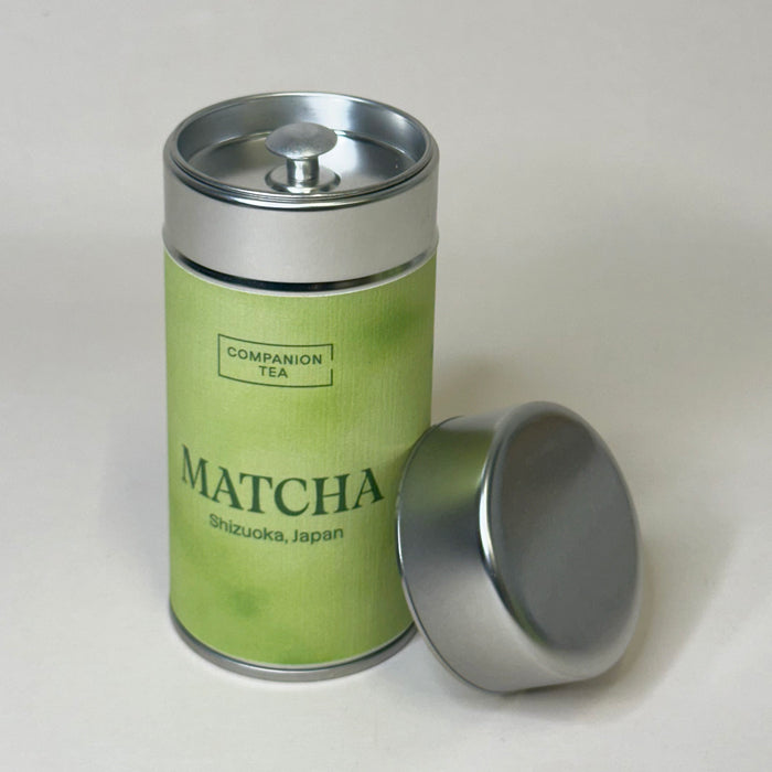 Matcha