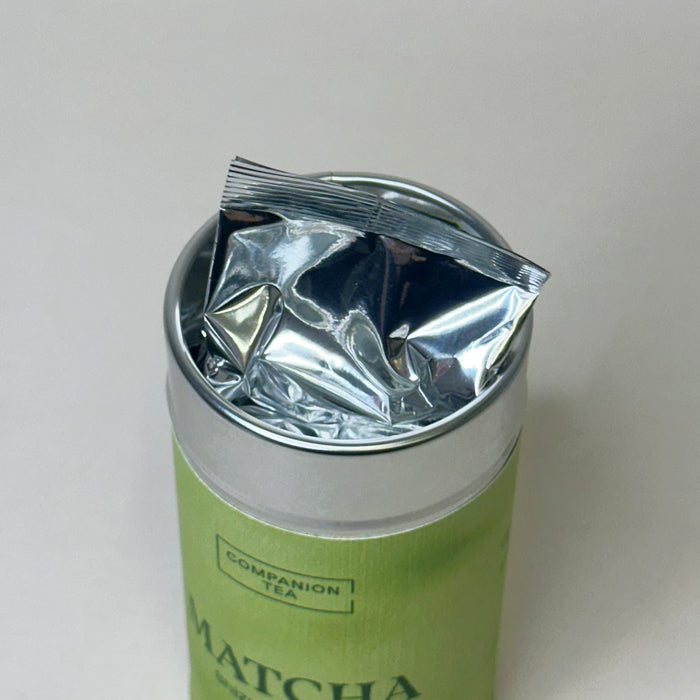 Matcha
