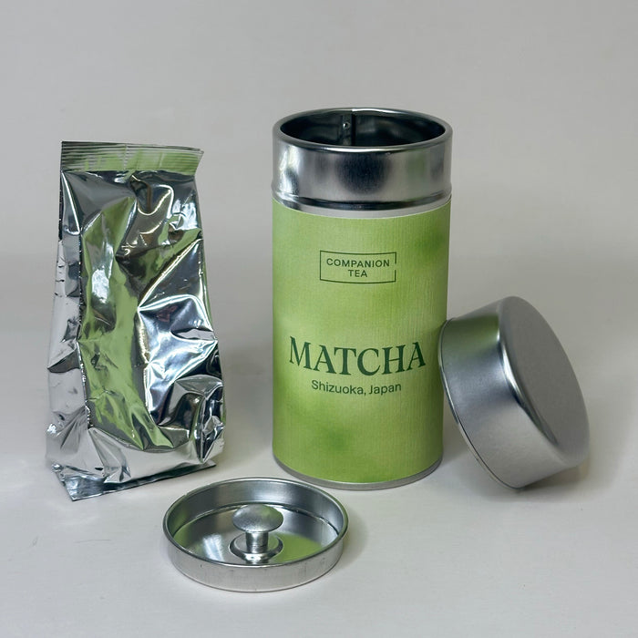 Matcha