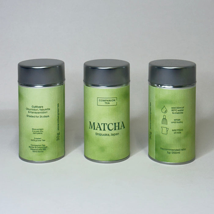 Matcha