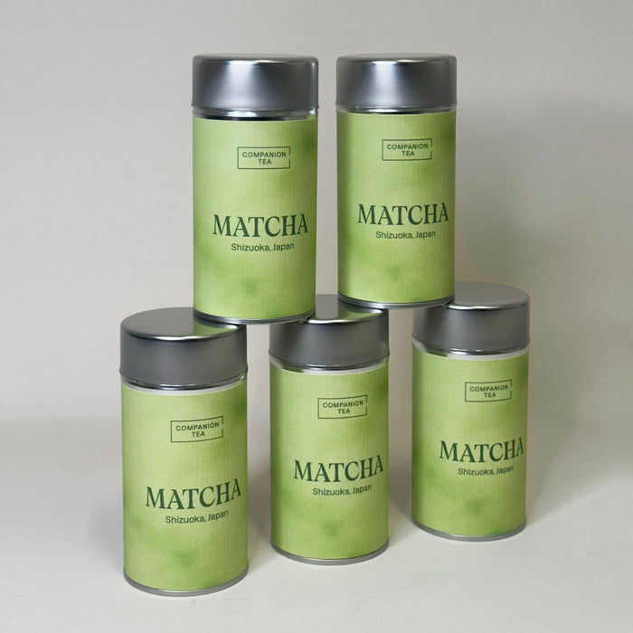 Matcha