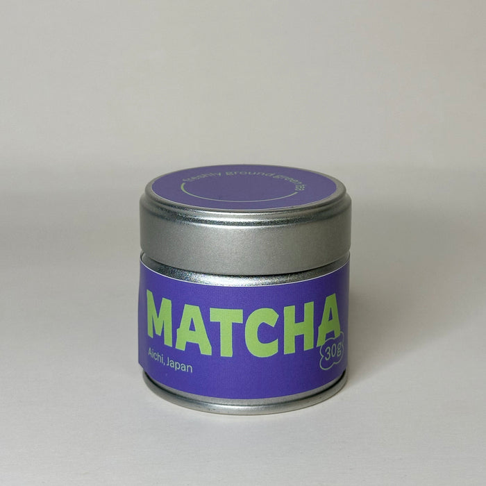 Matcha