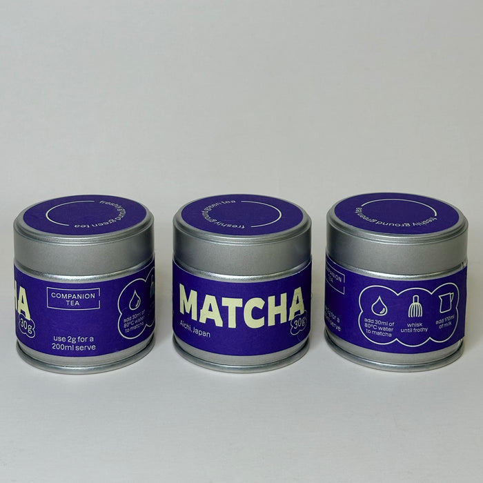 Matcha