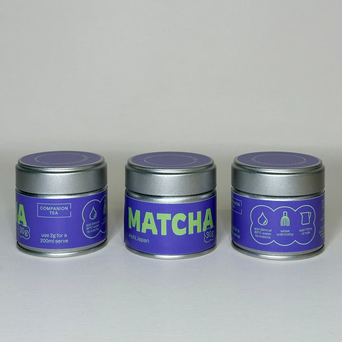 Matcha