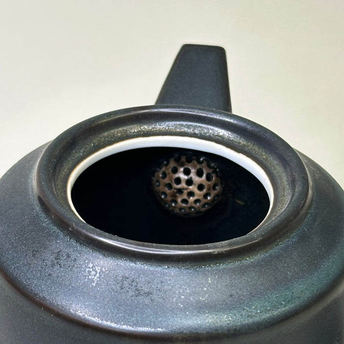 Kinto LT Kyusu Teapot 300ml