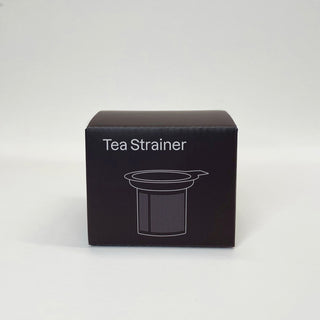 Companion Stainless Steel Tea Strainer